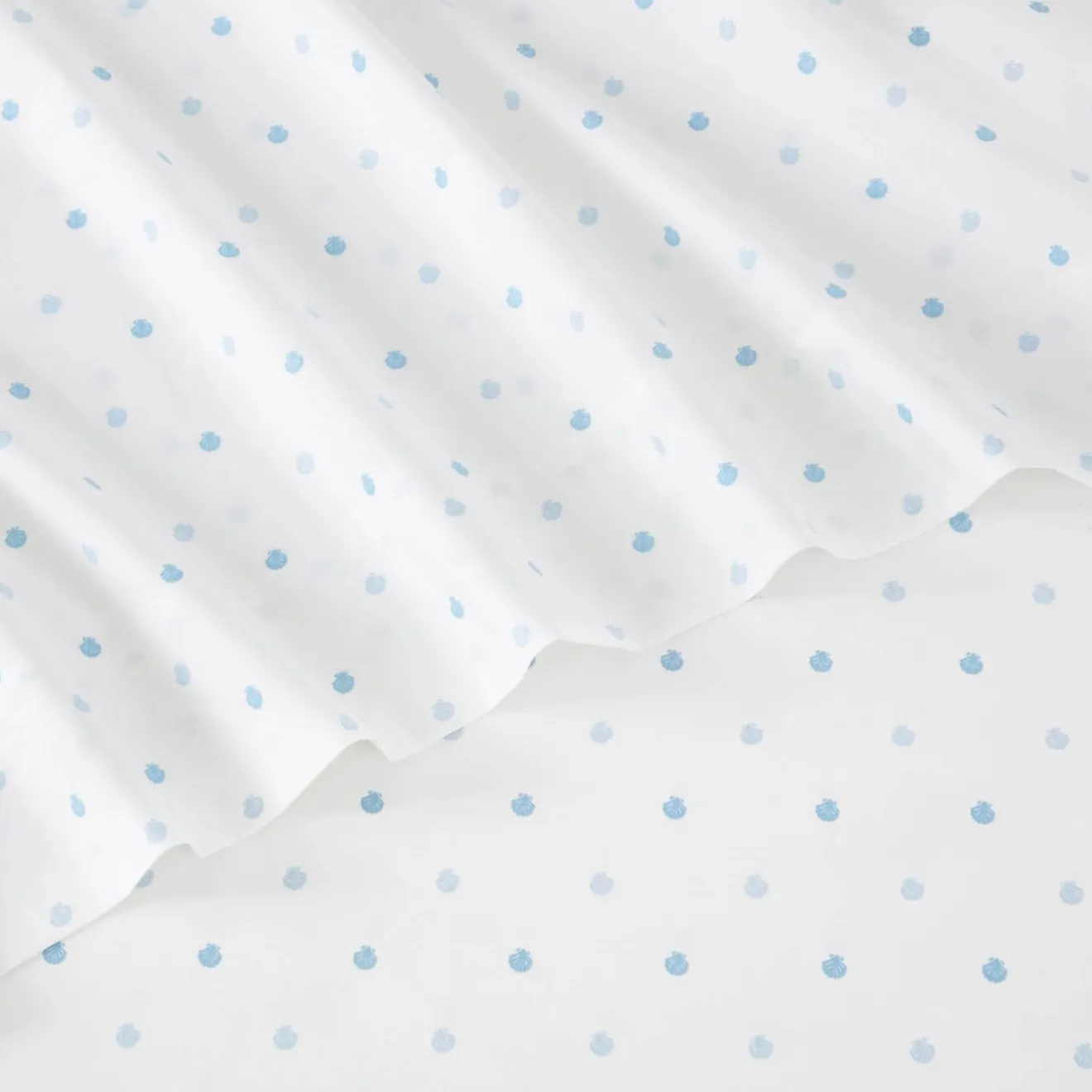 Southern Tide Beach Shells Sheet Set<WPH Online