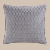 Southern Tide Carolina Falls Square Decorative Pillow<WPH Online