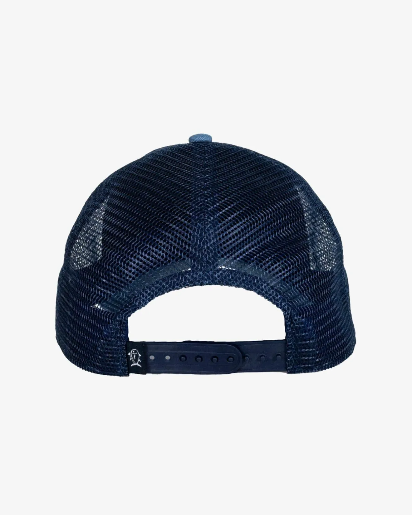 Crab Print Trucker<Southern Tide Shop