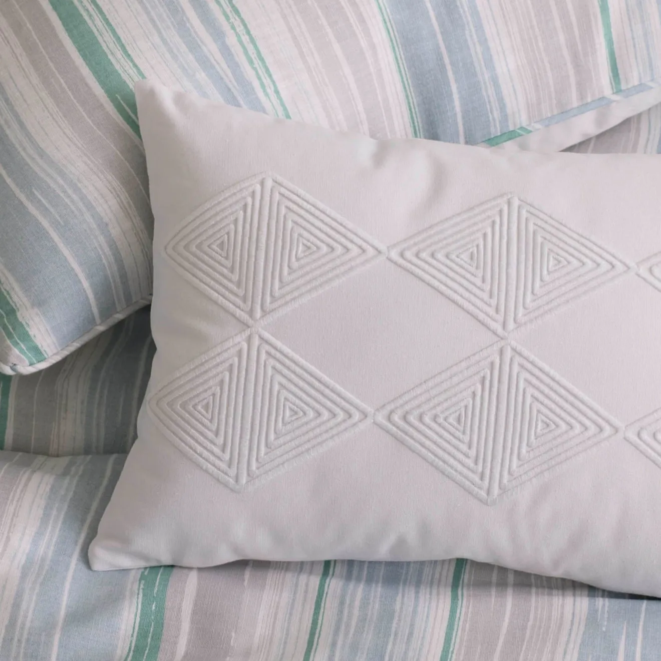Southern Tide Emerald Isle Comforter Set<WPH Best Sale