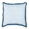 Southern Tide Port Lucie Euro Sham<WPH Sale