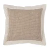 Southern Tide Port Lucie Square Decorative Pillow<WPH Hot