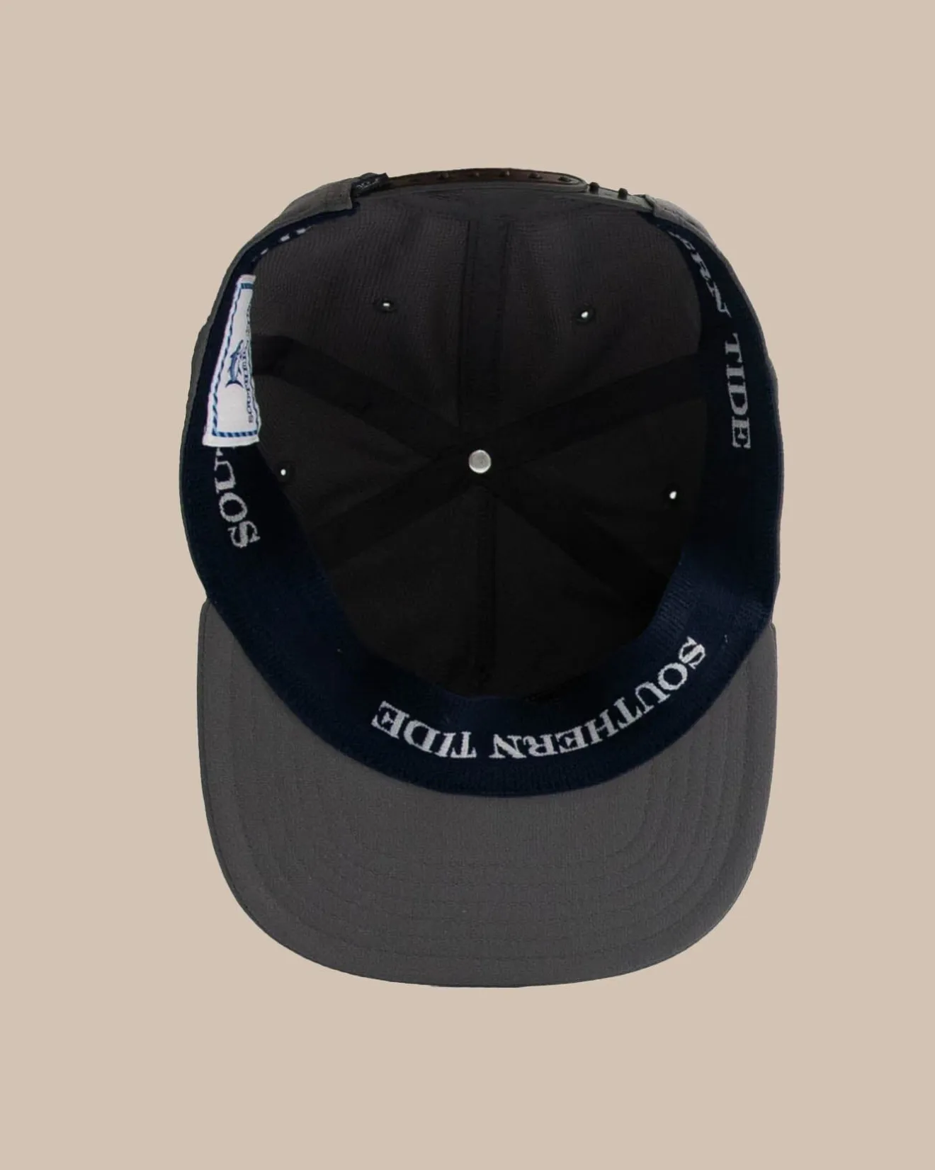Sunset Gradient 5 Panel Hat<Southern Tide Hot