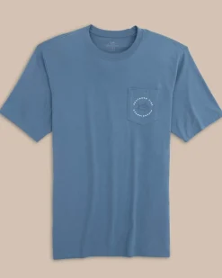 St Championship Short Sleeve T-Shirt<Southern Tide Best Sale