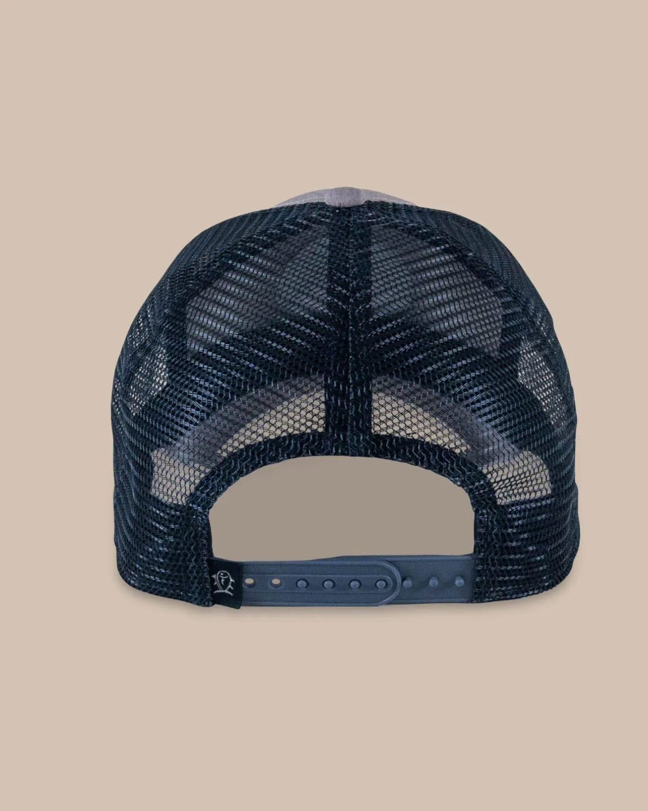St Classic Tide Patch Performance Trucker<Southern Tide Hot