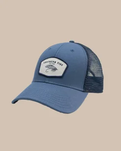 St Fly Trucker Hat<Southern Tide Shop