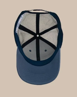St Fly Trucker Hat<Southern Tide Shop