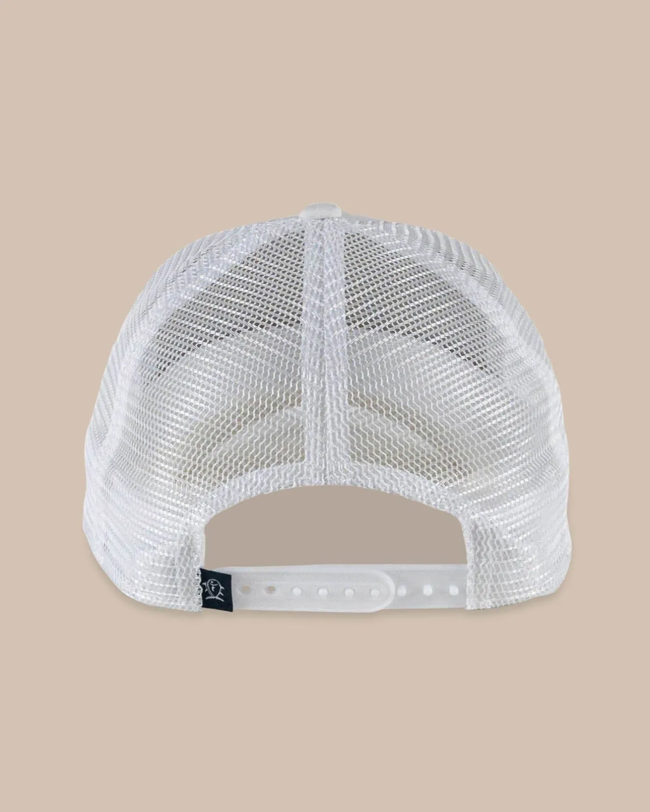 St Performance Print Trucker<Southern Tide Cheap