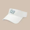 St Print Performance Visor<Southern Tide Outlet