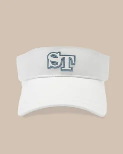 St Print Performance Visor<Southern Tide Clearance