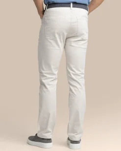 Sullivan Five Pocket Pant<Southern Tide Clearance