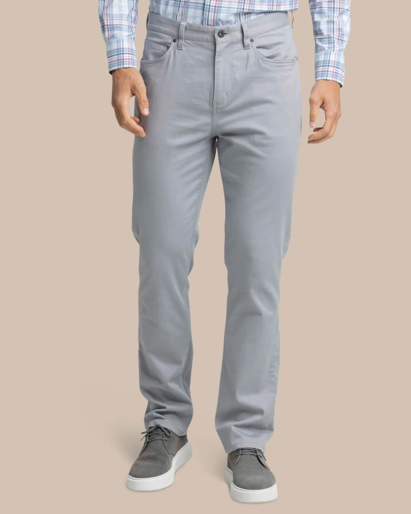 Sullivan Five Pocket Pant<Southern Tide Hot