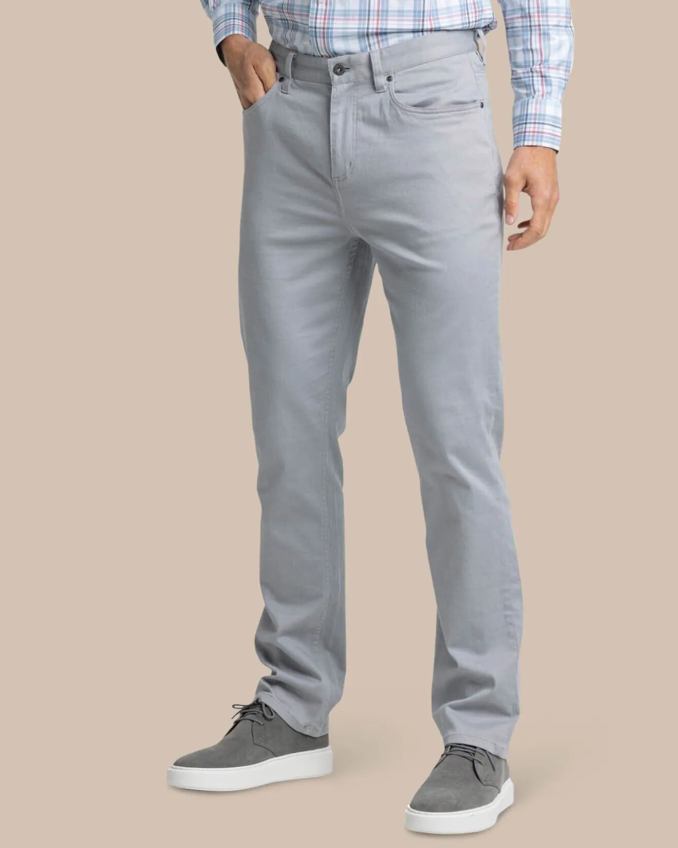 Sullivan Five Pocket Pant<Southern Tide Hot