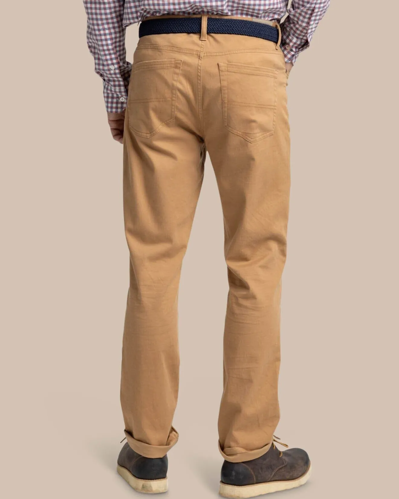 Sullivan Five Pocket Pant<Southern Tide Sale