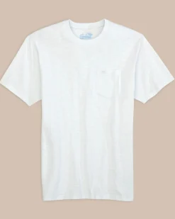Sun Farer Short Sleeve T-Shirt<Southern Tide Flash Sale