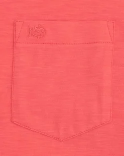 Sun Farer Short Sleeve T-Shirt<Southern Tide Flash Sale
