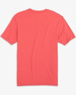 Sun Farer Short Sleeve T-Shirt<Southern Tide Flash Sale