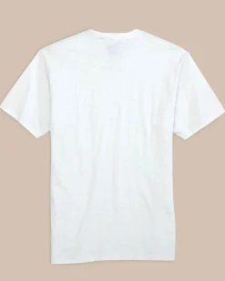 Sun Farer Short Sleeve T-Shirt<Southern Tide Flash Sale