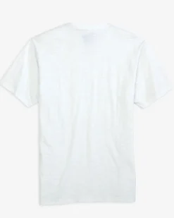 Sun Farer Short Sleeve T-Shirt<Southern Tide Flash Sale