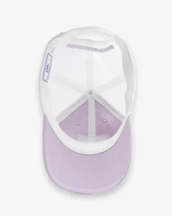 Sun Farer Skipjack Fly Patch Trucker Hat<Southern Tide Clearance
