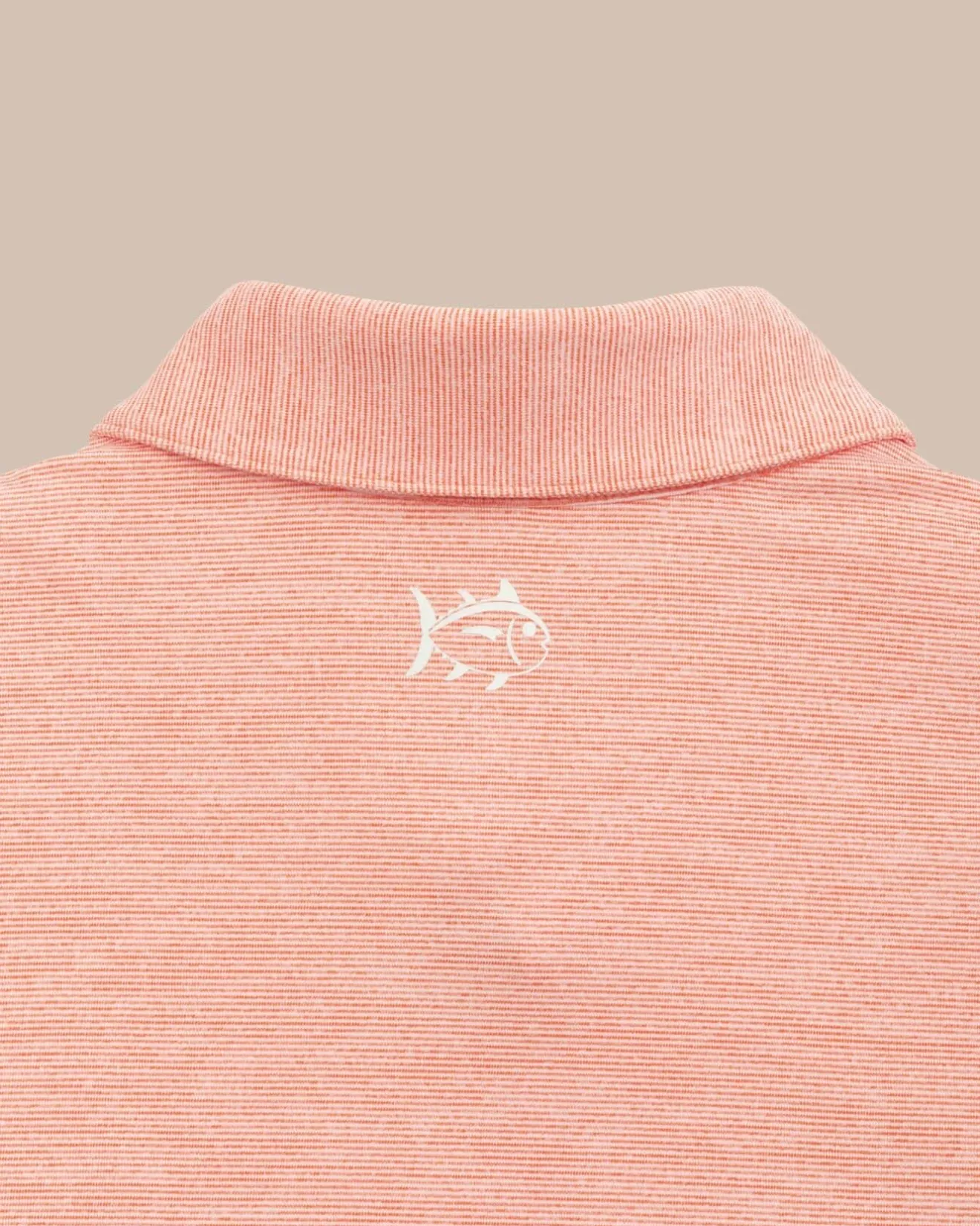 Team Colors Driver Spacedye Polo Shirt<Southern Tide Flash Sale