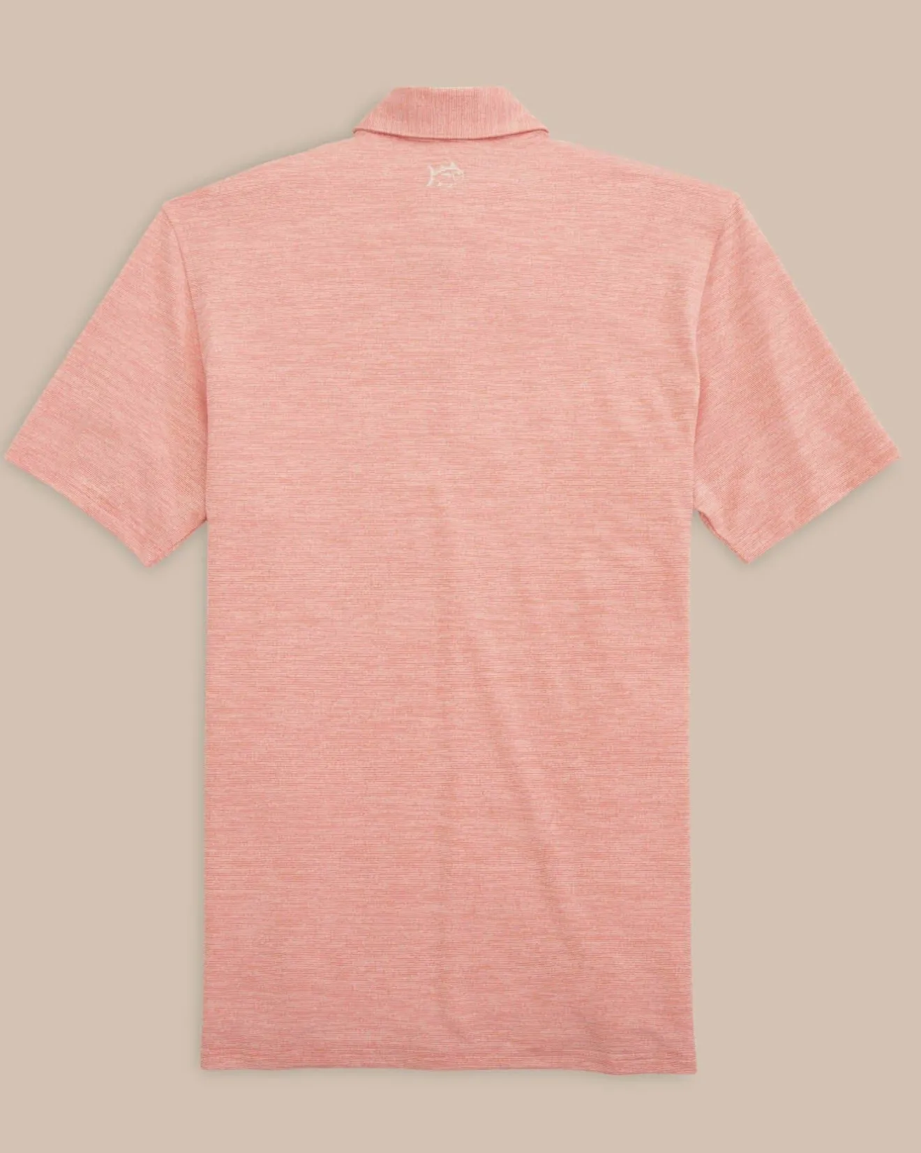 Team Colors Driver Spacedye Polo Shirt<Southern Tide Flash Sale