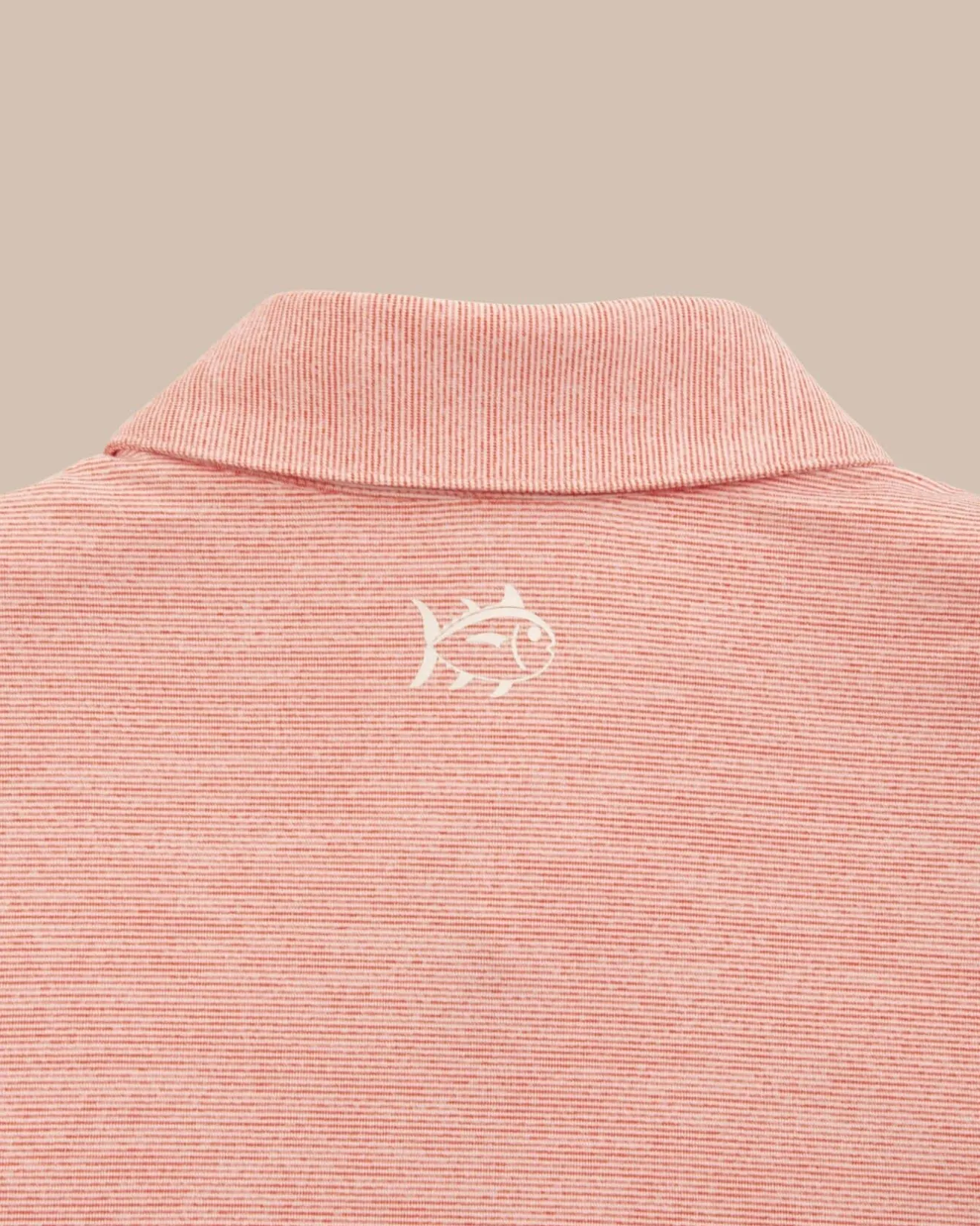 Team Colors Driver Spacedye Polo Shirt<Southern Tide Flash Sale