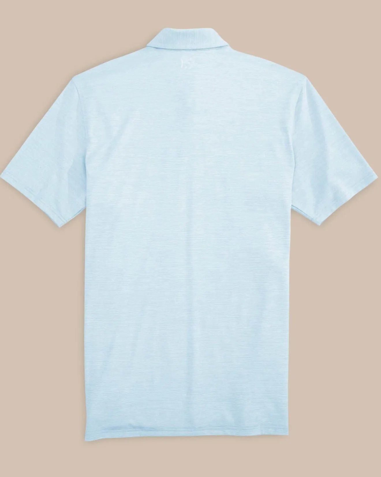 Team Colors Driver Spacedye Polo Shirt<Southern Tide Flash Sale
