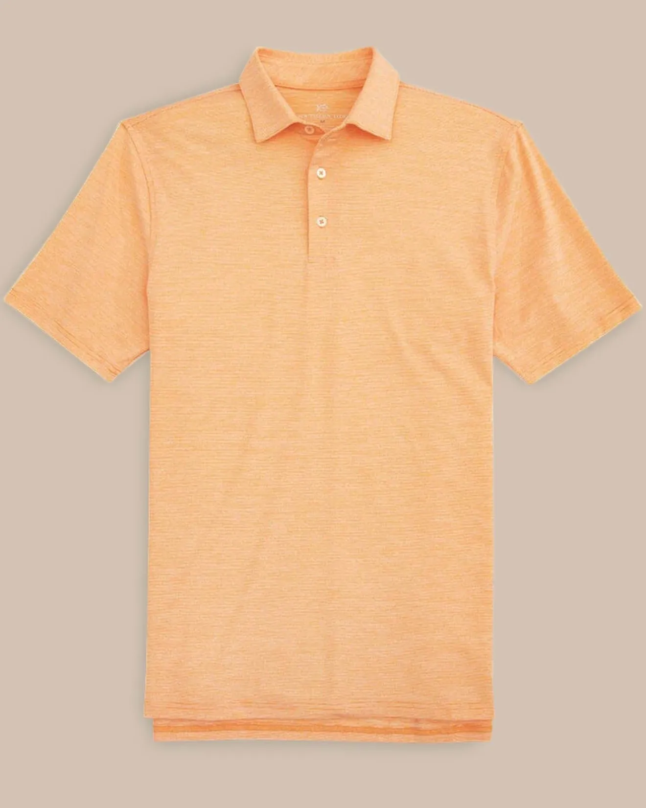 Team Colors Driver Spacedye Polo Shirt<Southern Tide Flash Sale