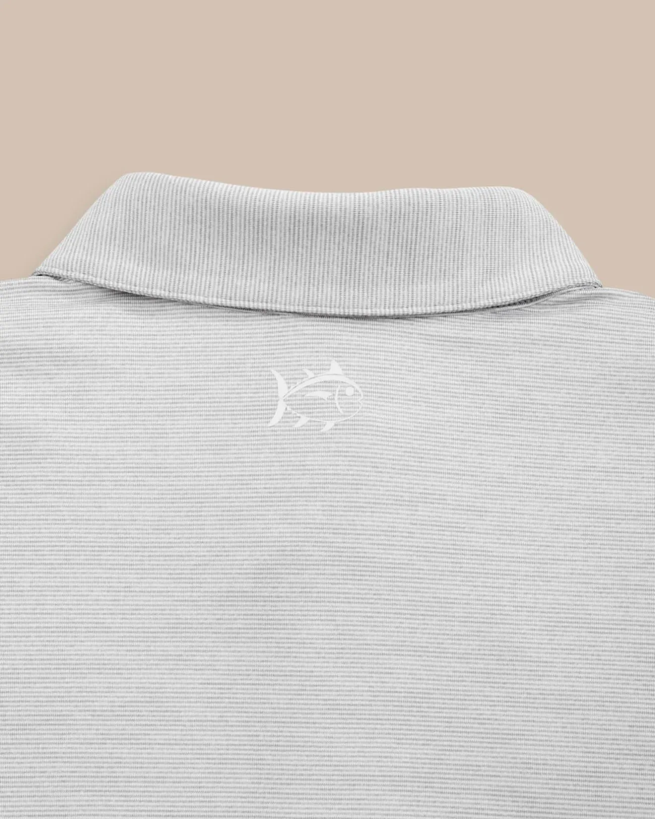 Team Colors Driver Spacedye Polo Shirt<Southern Tide Flash Sale