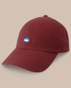 Team Colors Skipjack Hat<Southern Tide Fashion