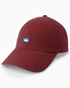 Team Colors Skipjack Hat<Southern Tide Fashion