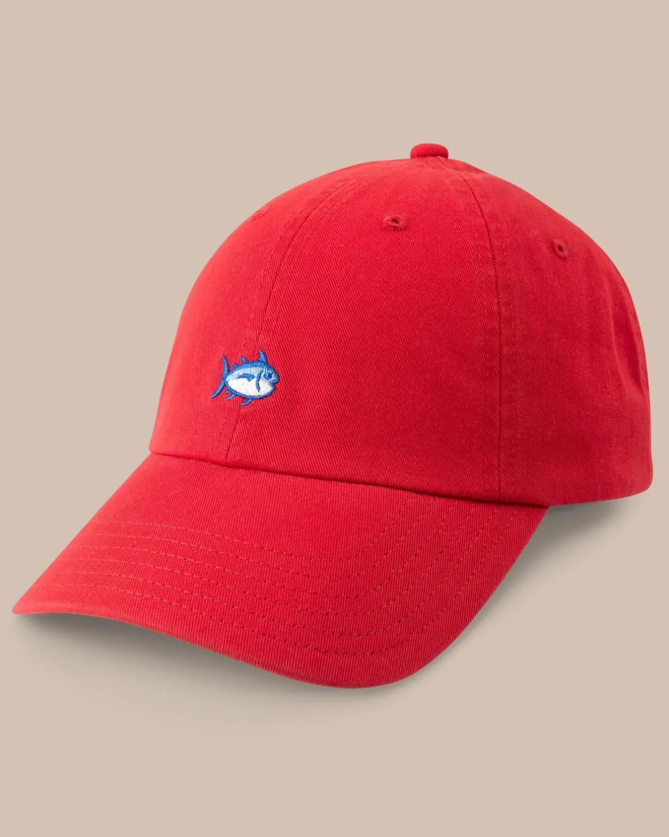 Team Colors Skipjack Hat<Southern Tide Fashion