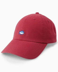 Team Colors Skipjack Hat<Southern Tide Fashion