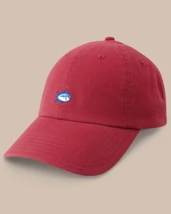 Team Colors Skipjack Hat<Southern Tide Fashion