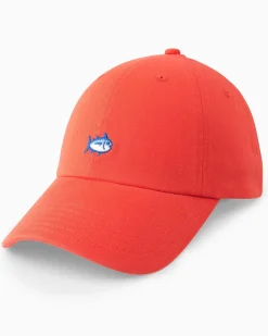 Team Colors Skipjack Hat<Southern Tide Fashion