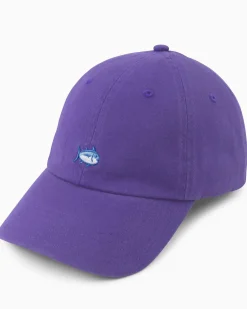 Team Colors Skipjack Hat<Southern Tide Fashion