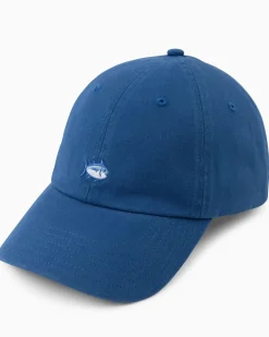 Team Colors Skipjack Hat<Southern Tide Fashion