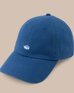 Team Colors Skipjack Hat<Southern Tide Fashion