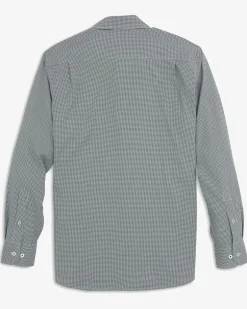 Tennessee Vols Gingham Button Down Shirt<Southern Tide Discount