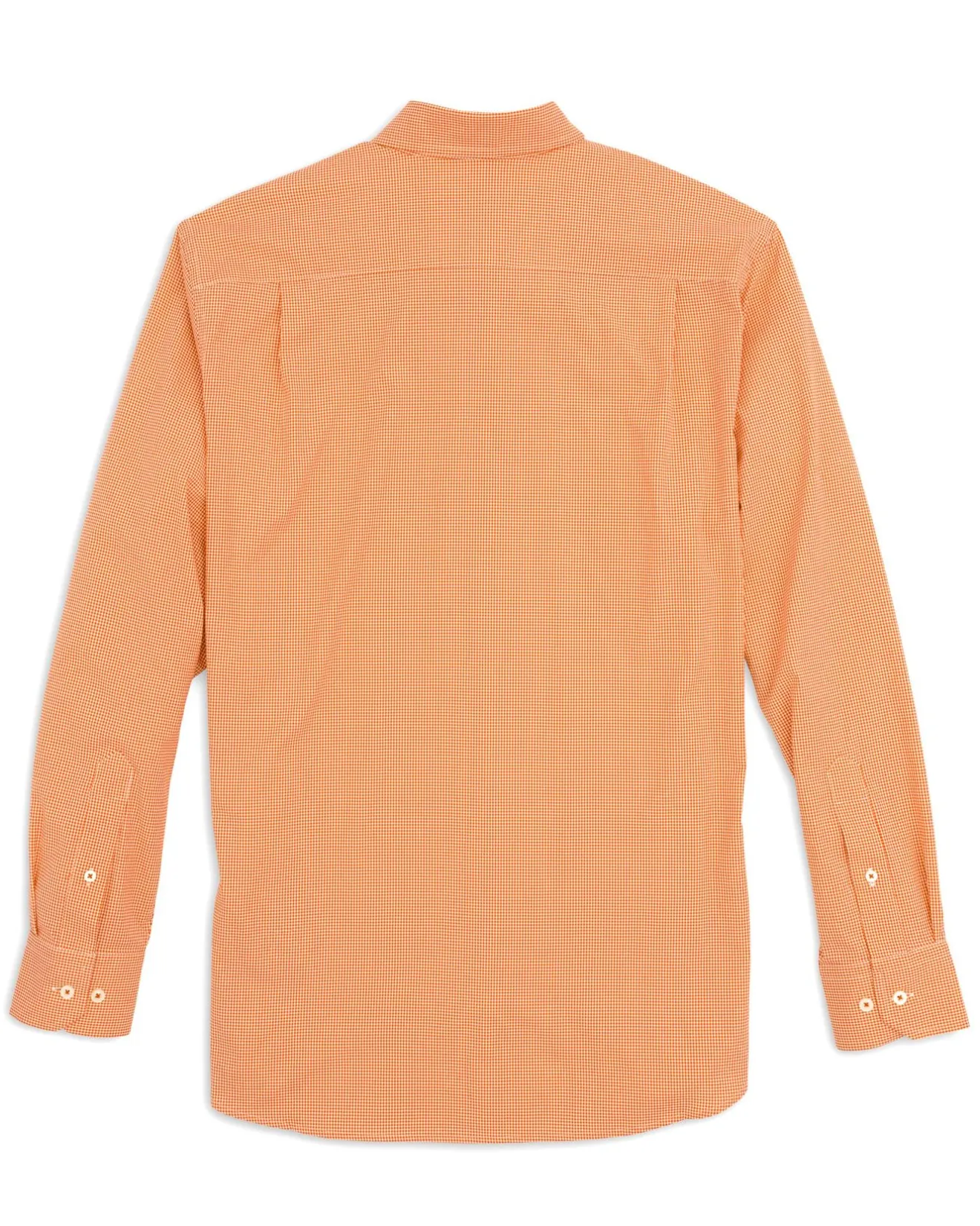 Tennessee Vols Gingham Button Down Shirt<Southern Tide Discount