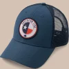 Texas Patch Performance Trucker Hat<Southern Tide Clearance