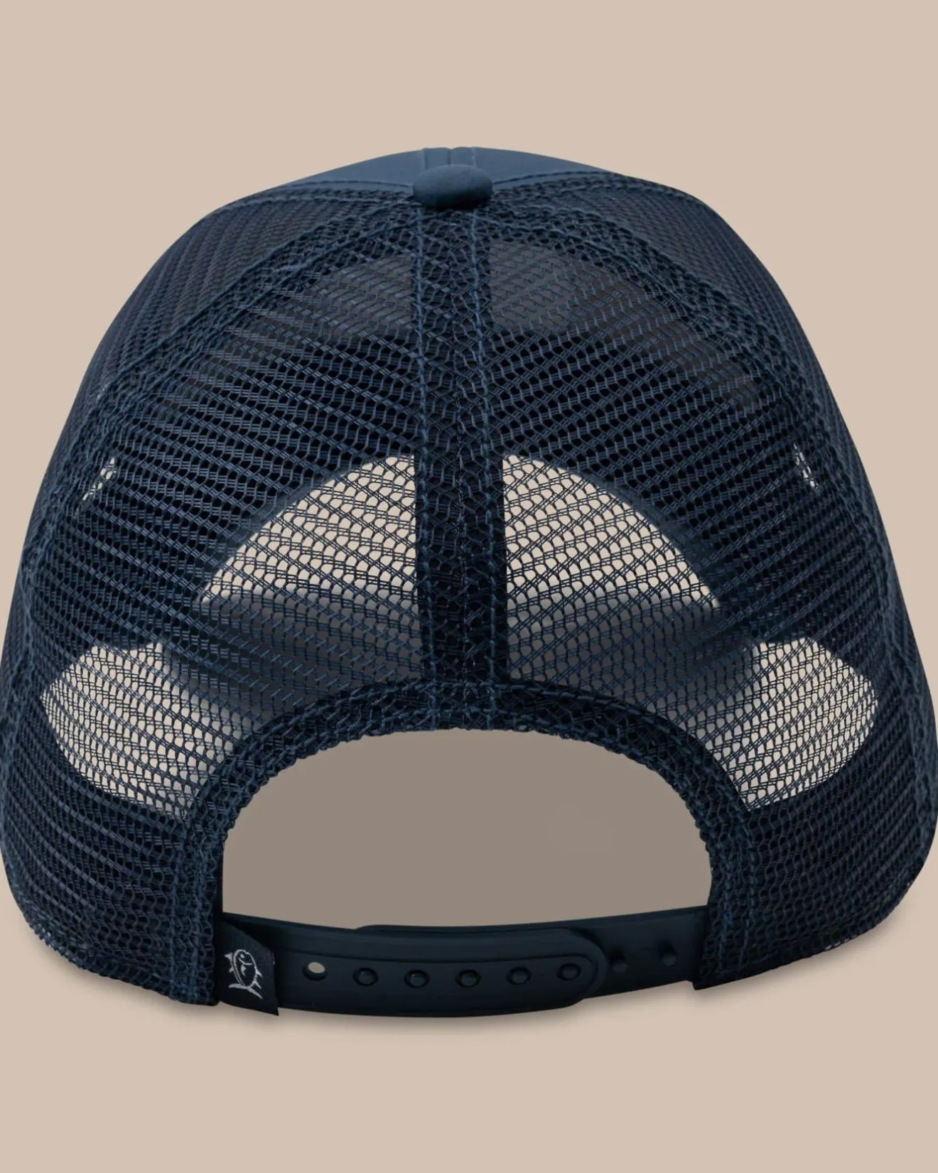 Texas Patch Performance Trucker Hat<Southern Tide Clearance