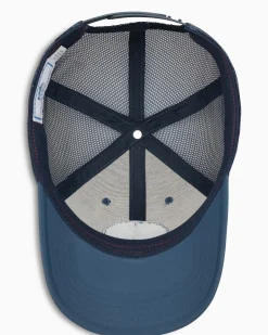 Texas Patch Performance Trucker Hat<Southern Tide Clearance