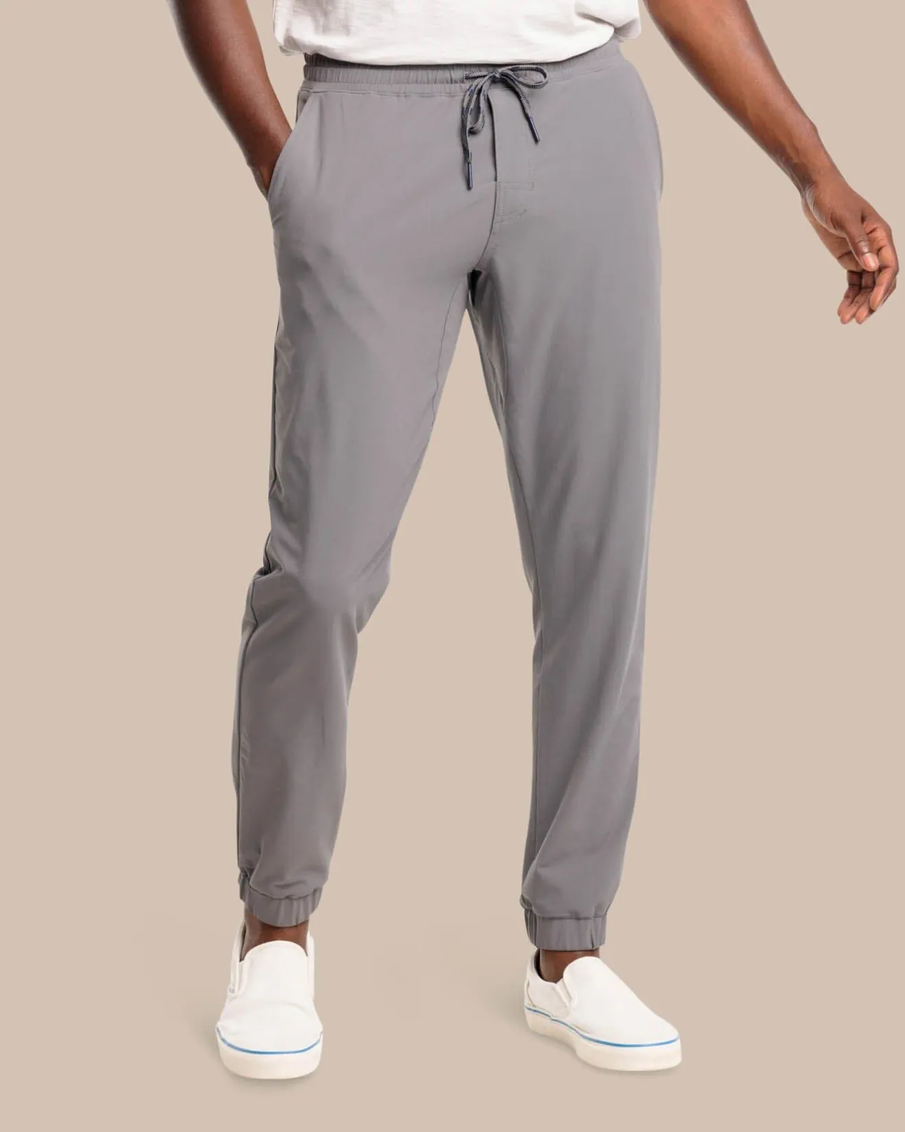 The Excursion Performance Jogger<Southern Tide Hot