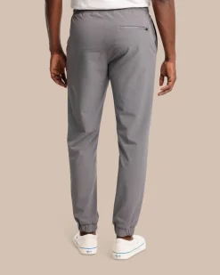 The Excursion Performance Jogger<Southern Tide Hot