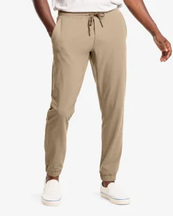 The Excursion Performance Jogger<Southern Tide Hot