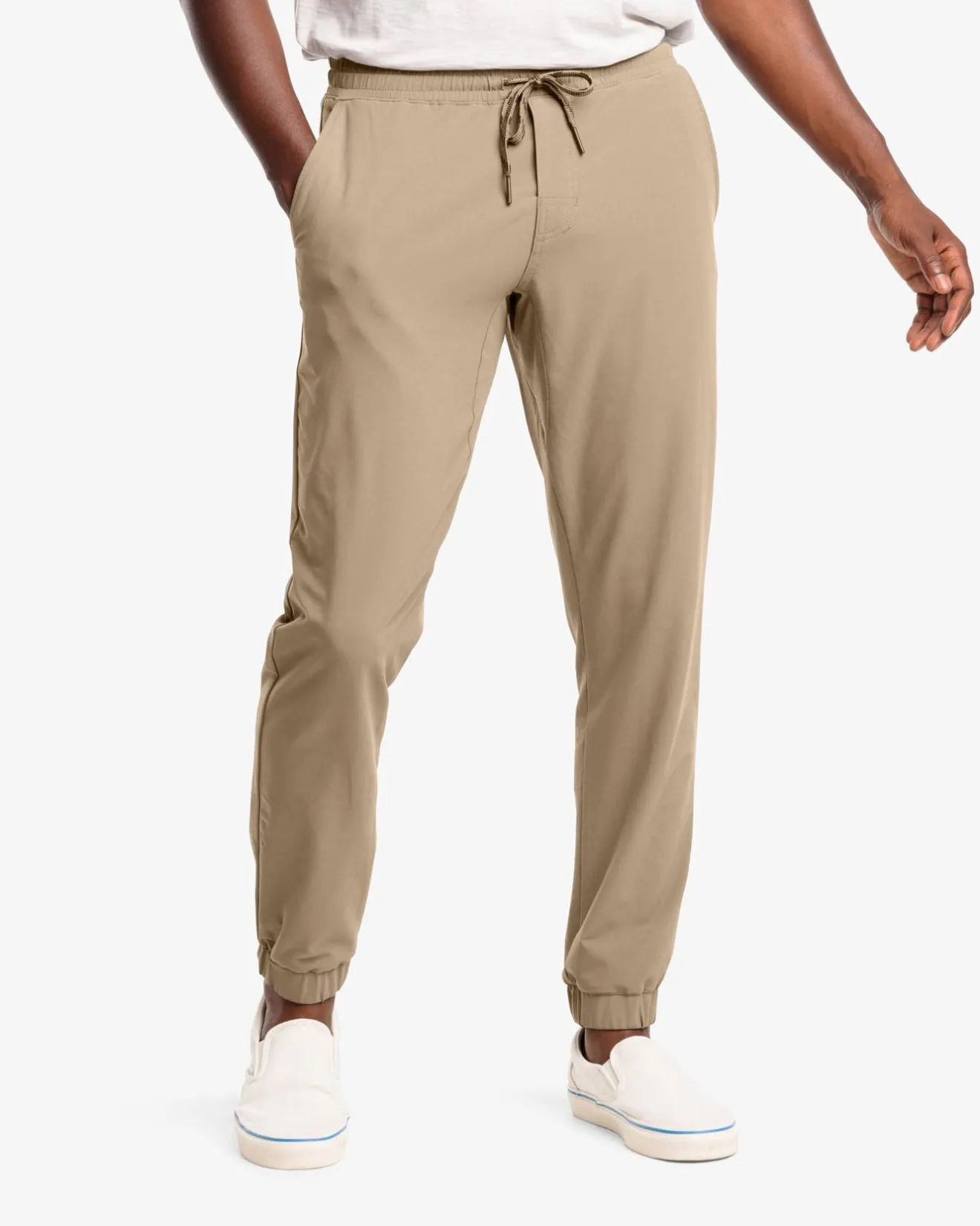 The Excursion Performance Jogger<Southern Tide Hot