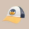 The Skipjack Trucker Hat<Southern Tide Online