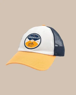 The Skipjack Trucker Hat<Southern Tide Online